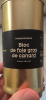 Fois gras