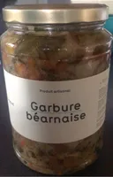 Garbure beranaise