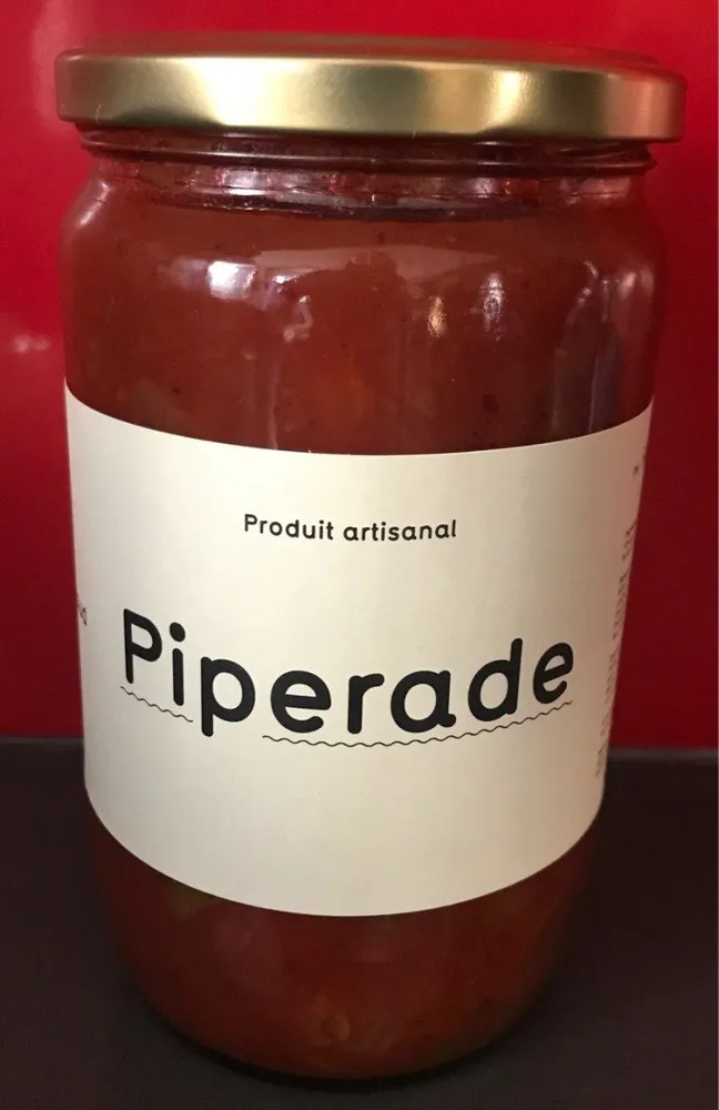 Piperade