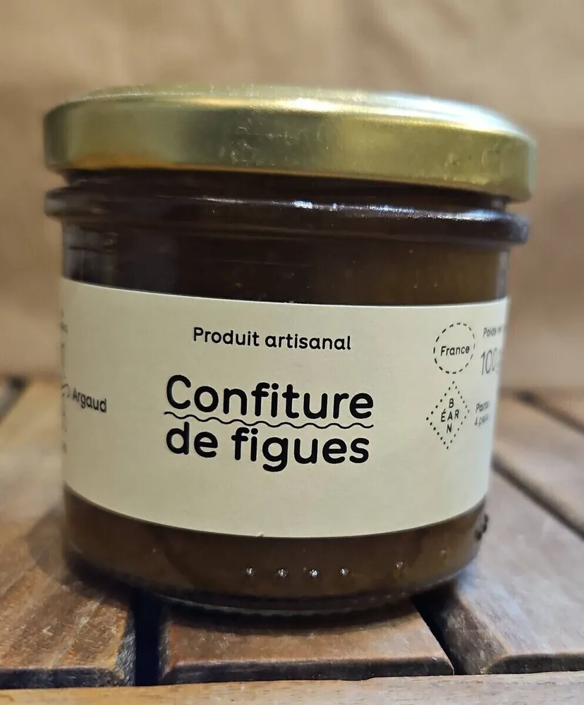 Confiture de Figues
