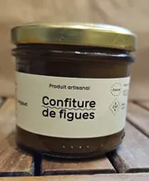 Confiture de Figues
