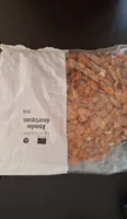 Amandes