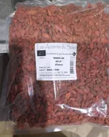 Baies de Goji