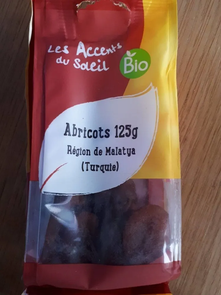 Epicerie / Fruits Secs Et Purées / Fruits Séchés Bio