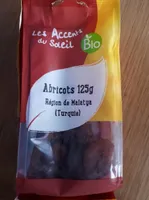 Epicerie / Fruits Secs Et Purées / Fruits Séchés Bio