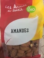 Amandes