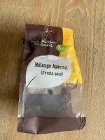 Mélange Apéritif