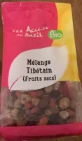 Mélange Tibétain