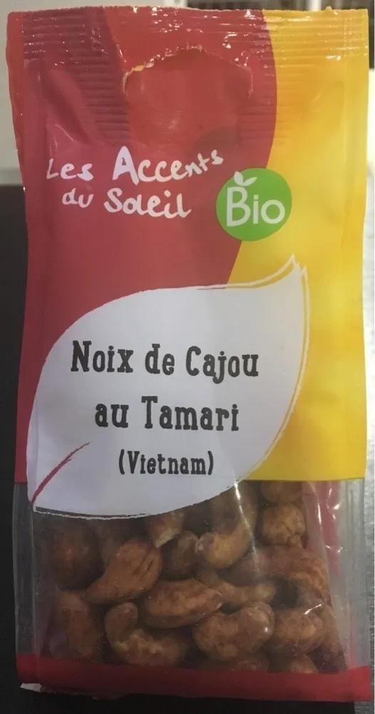 Epicerie / Fruits Secs Et Purées / Fruits Secs à Coques Bio