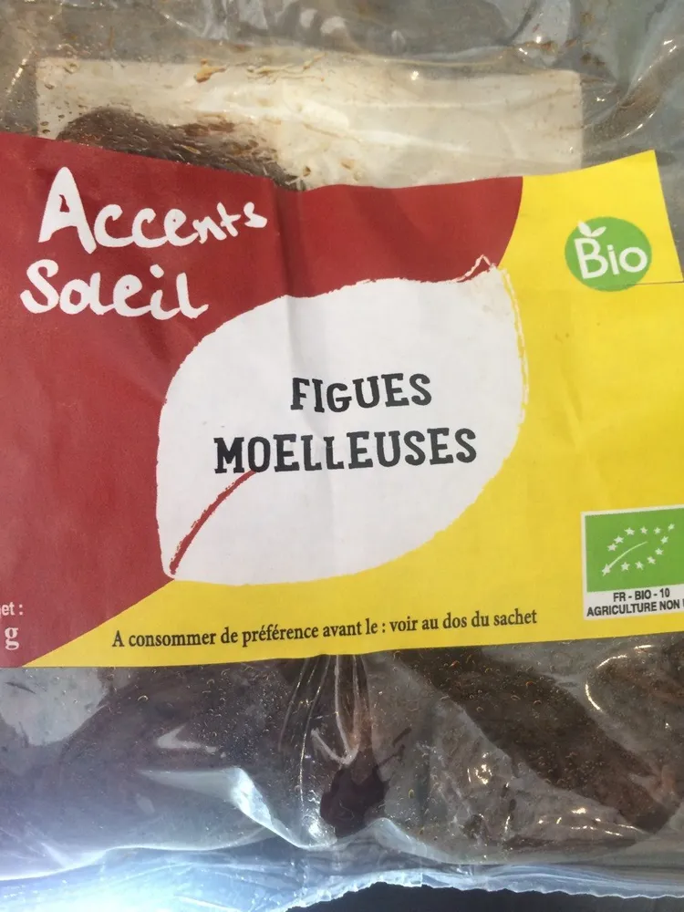 Figues Moelleuses