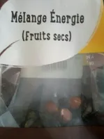 Epicerie / Fruits Secs Et Purées / Fruits Secs à Coques Bio