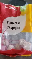 Figuettes d’espagne