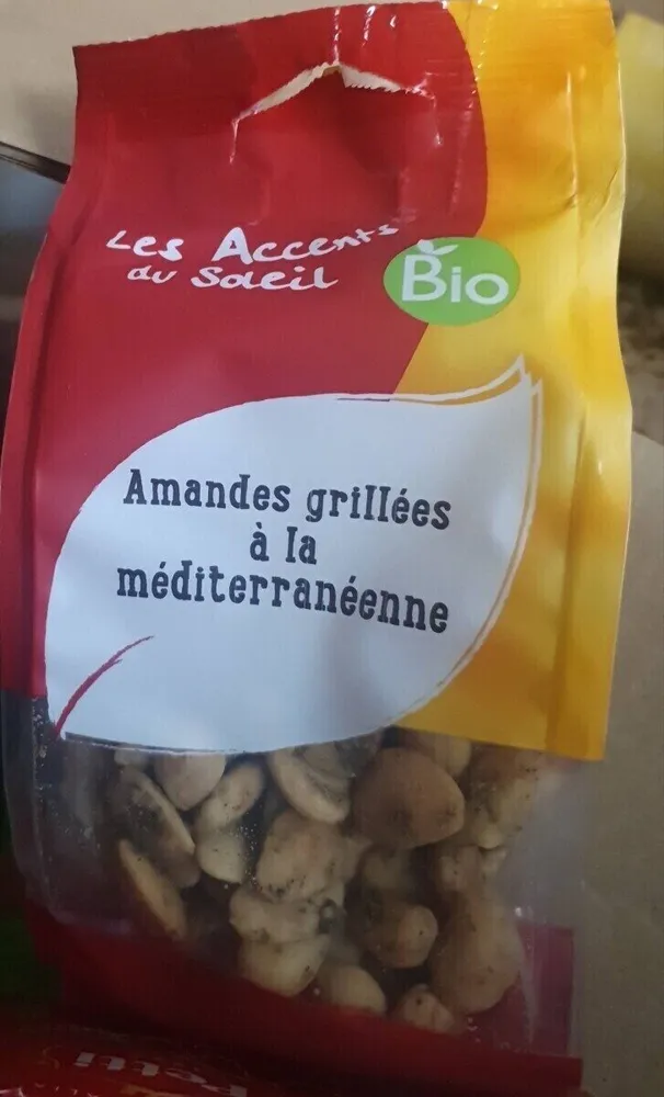 Les accents du soleil