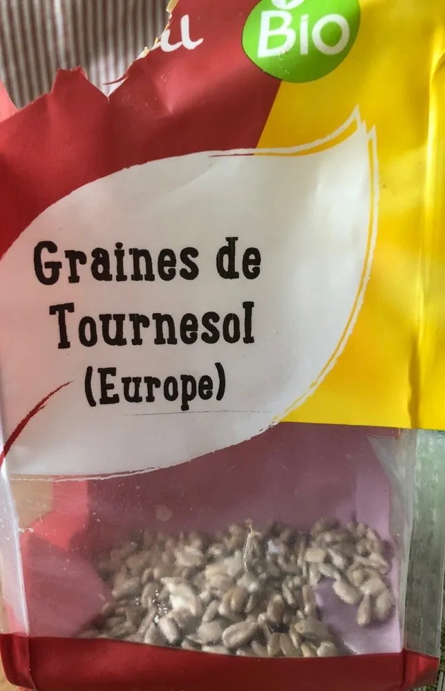 Graines De Tournesol Qualite Premium Europe