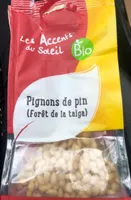 Pignons De Pin