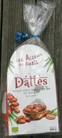 Dattes