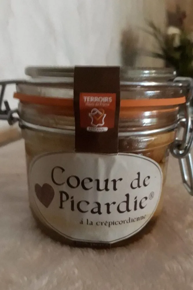 Coeur de Picardie