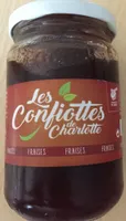 Confiture de Fraise