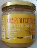 Miel de printemps