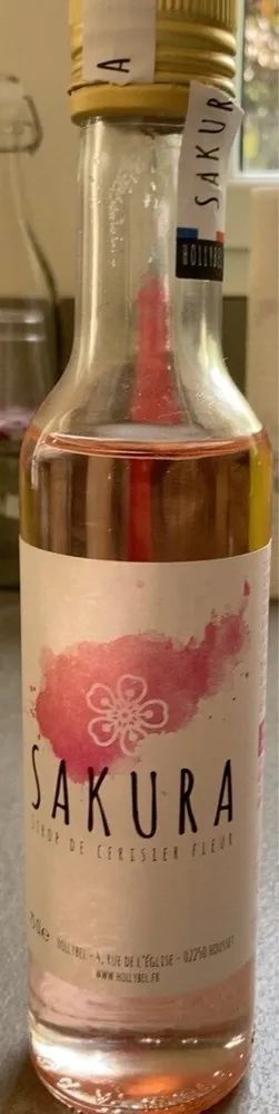 Sakura hollybel