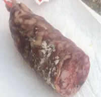 Saucisson sec de sanglier