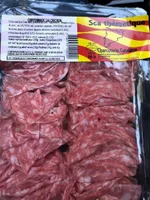 Choffonnade salchichon