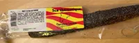 Saucisson