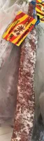 Saucisson Espetec anis catalan