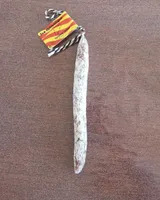 Fuet goût truffe