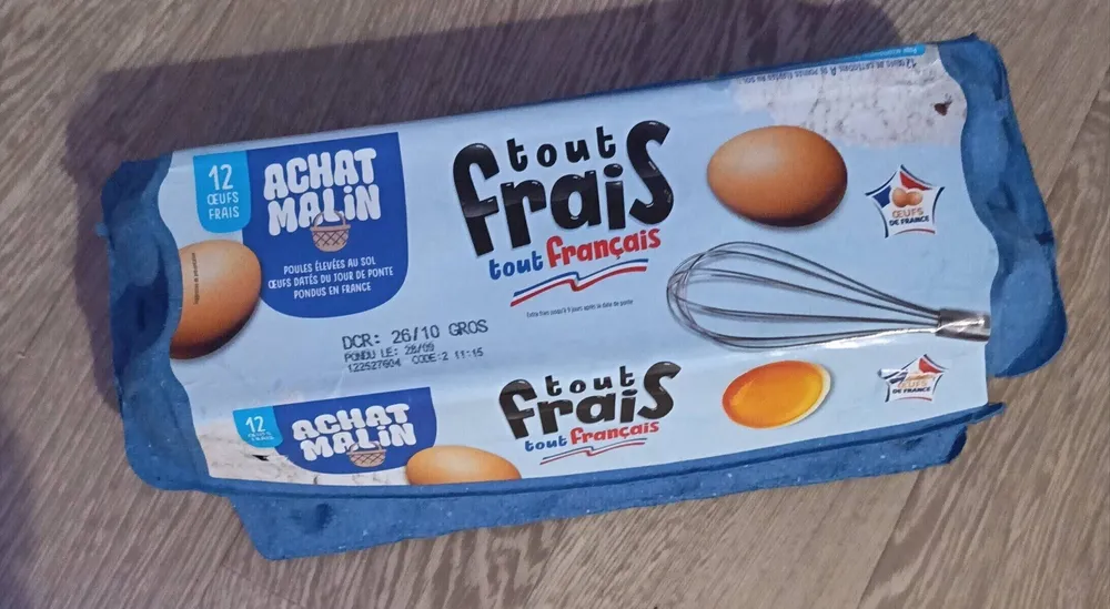 Œuf