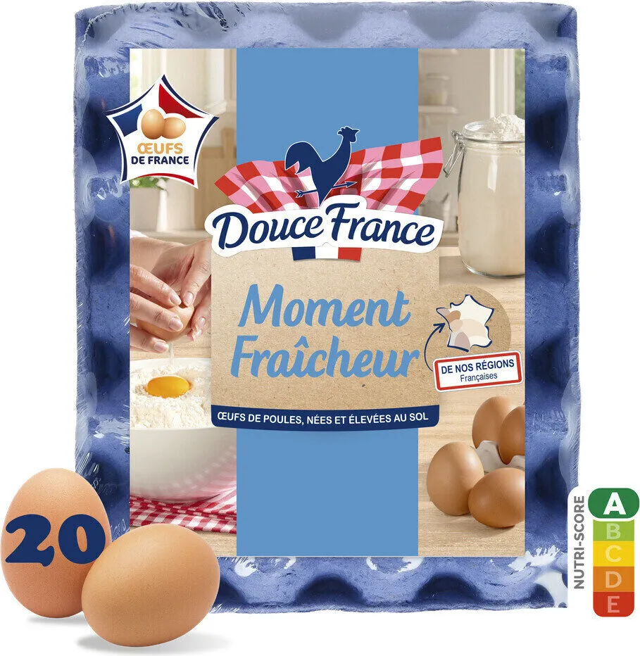 2O Sol Douce France