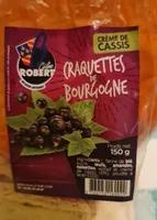 Croquettes de Bourgogne