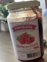 Confiture extra framboise
