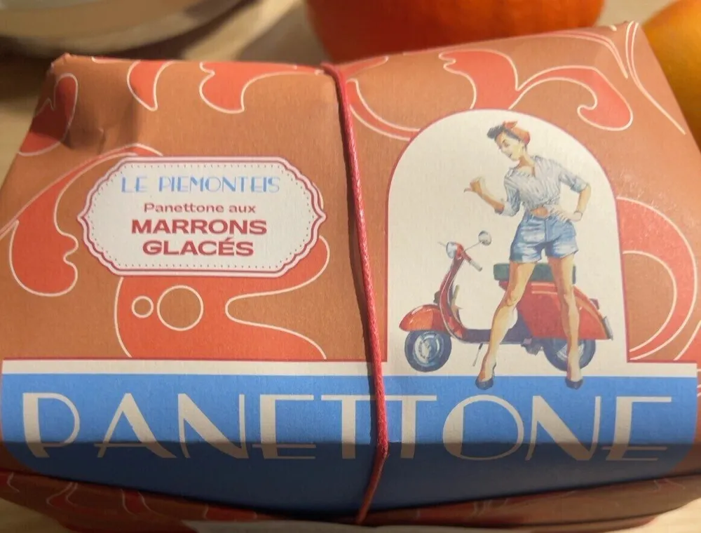 Panetone