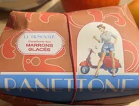 Panetone