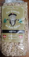 Les crozets du papy balme