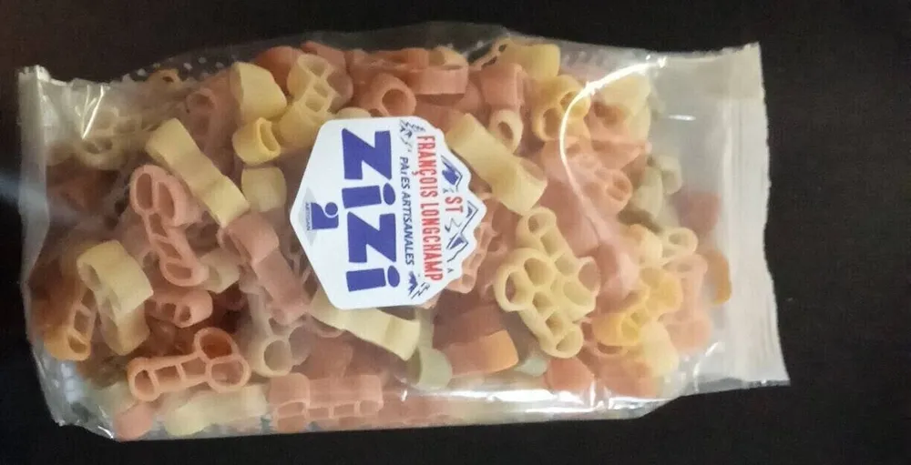 Zizi des alpes