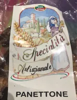 Panettone