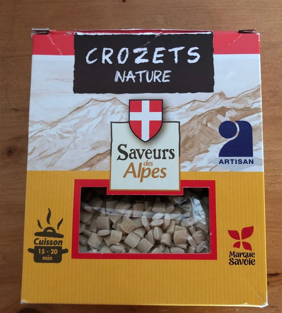 Crozets Nature