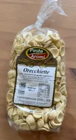Orecchiette