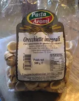 Orecchiette Integrali