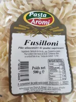 Fusilloni