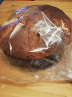 Panettone aux marrons