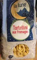Tortellini aux fromages