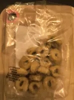 Tarallini pizza