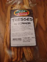 Tresses au romarin