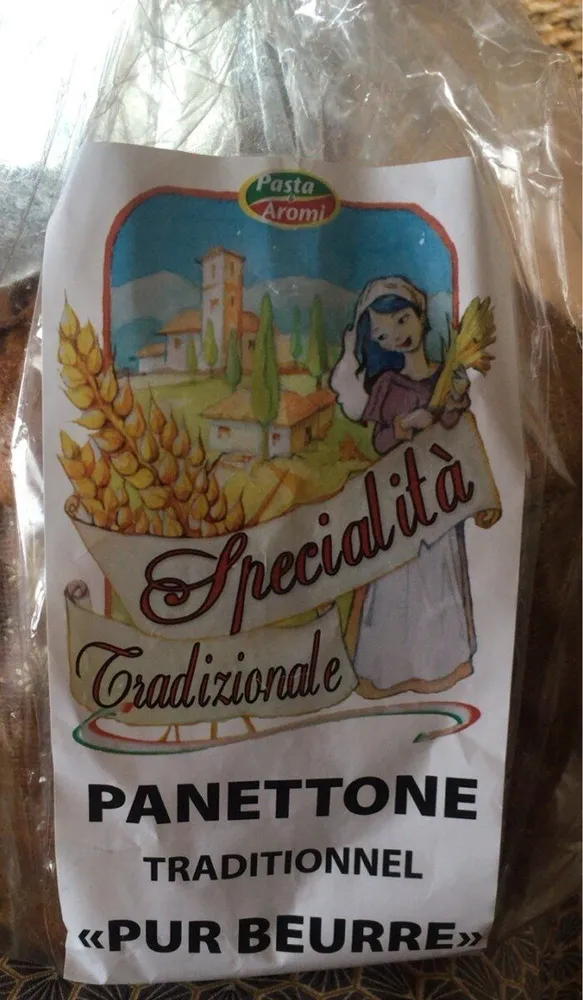 Panettonne
