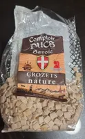 Crozets nature