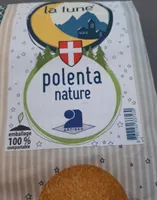 Polenta