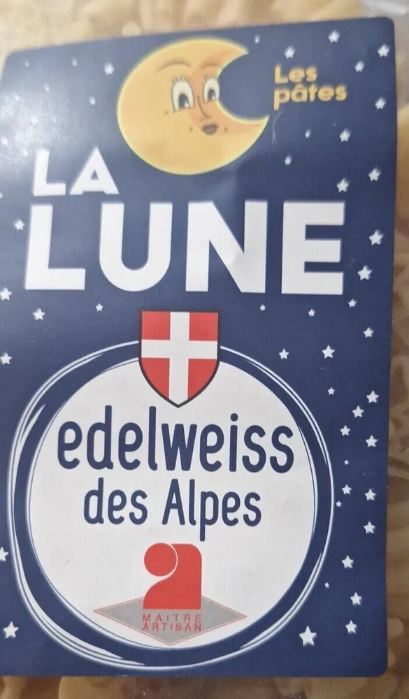 Edelweiss des Alpes